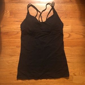Lululemon Create you Calm tank